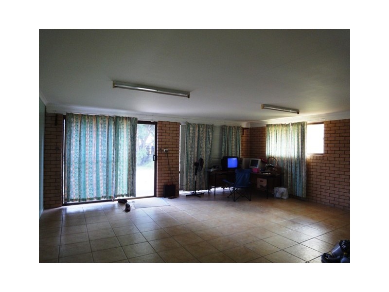 963  MT SYLVIA ROAD, Caffey QLD 4343