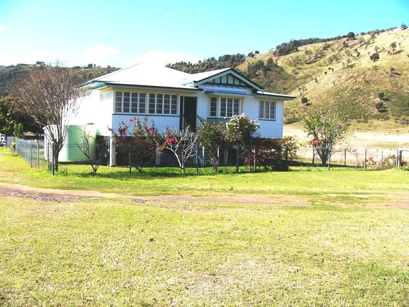 Rockside QLD 4343