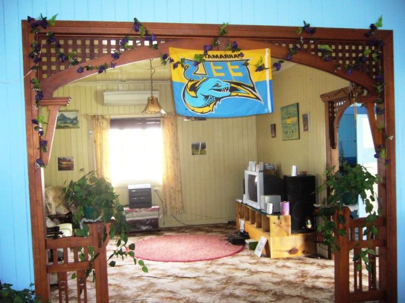Rockside QLD 4343