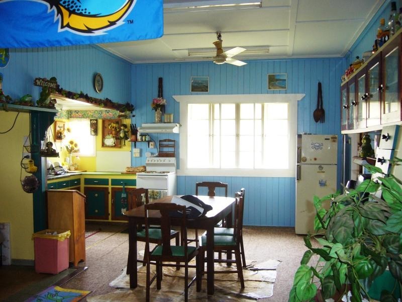 Rockside QLD 4343