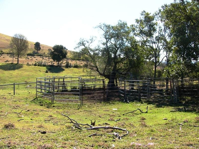 Rockside QLD 4343
