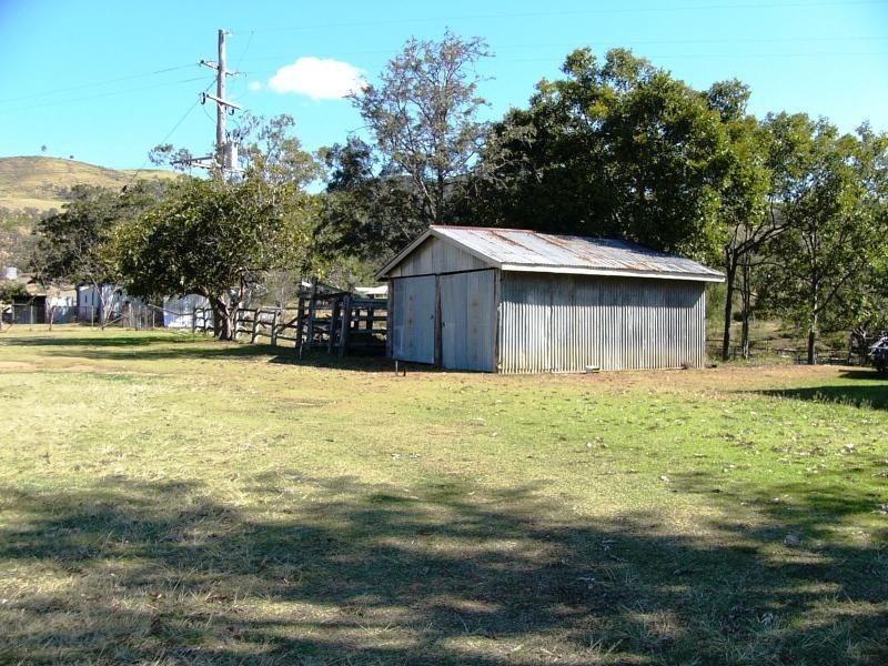 Rockside QLD 4343