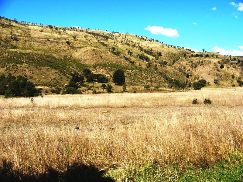 Rockside QLD 4343