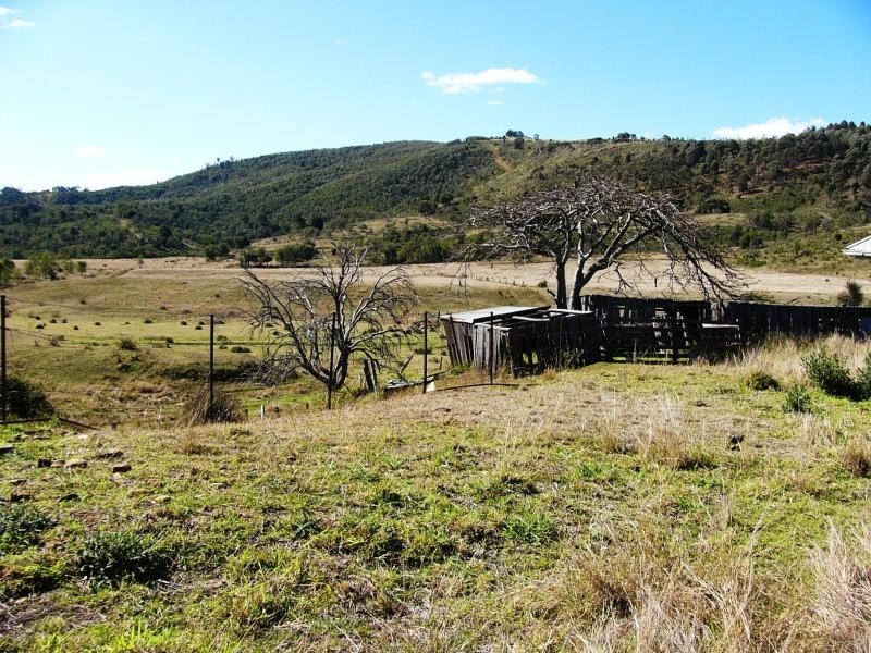 Rockside QLD 4343