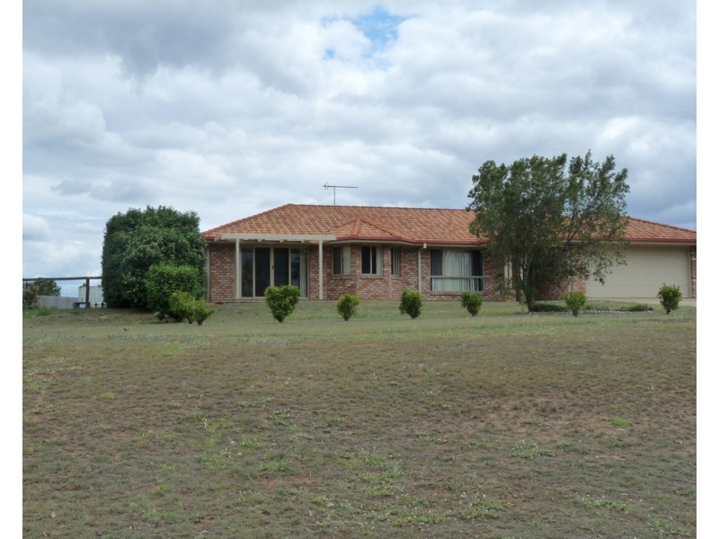 Placid Hills QLD 4343