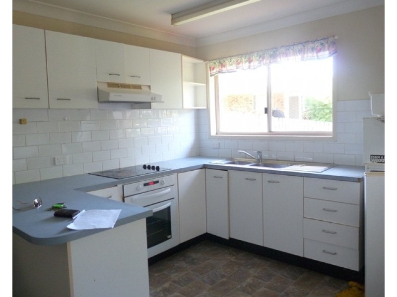 2/41 FITZGERALD STREET, Gatton QLD 4343