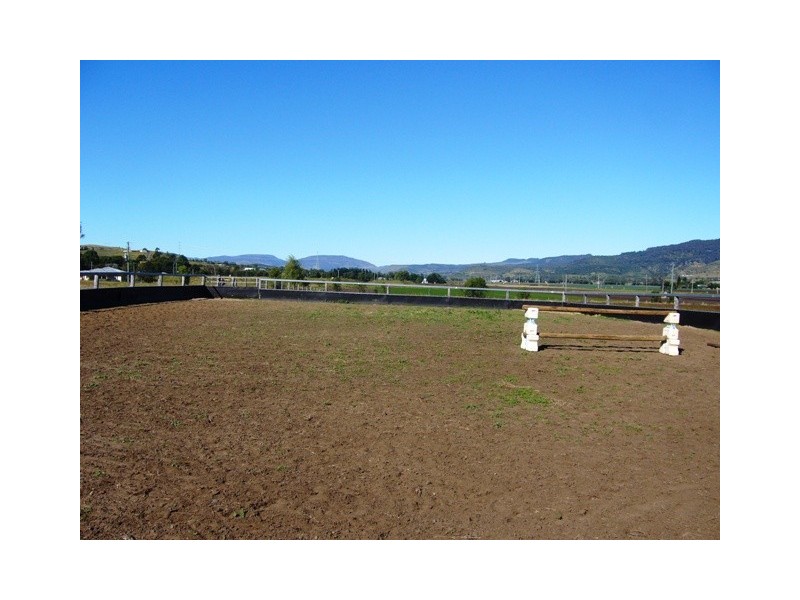 Lower Tenthill QLD 4343