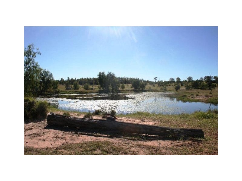 Lower Tenthill QLD 4343