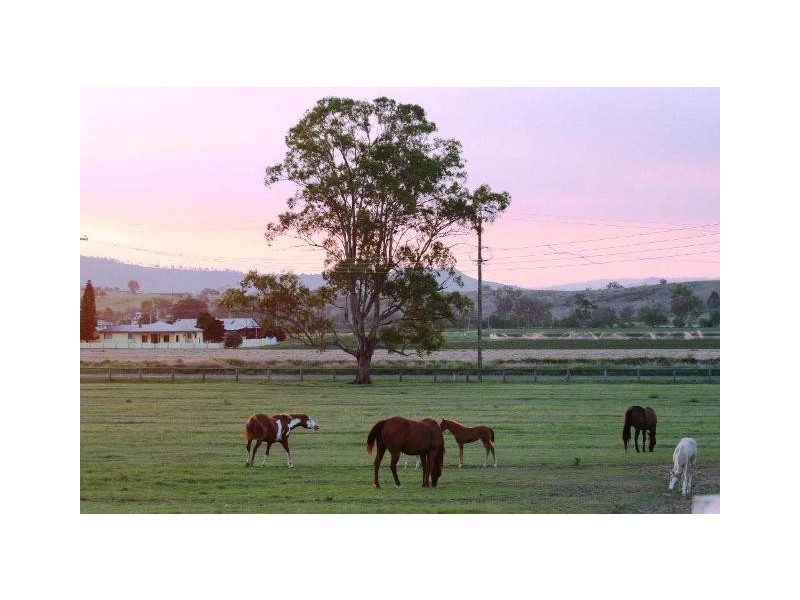 Lower Tenthill QLD 4343