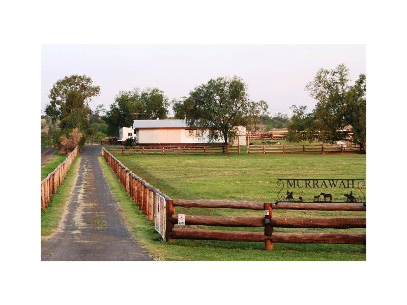 Lower Tenthill QLD 4343