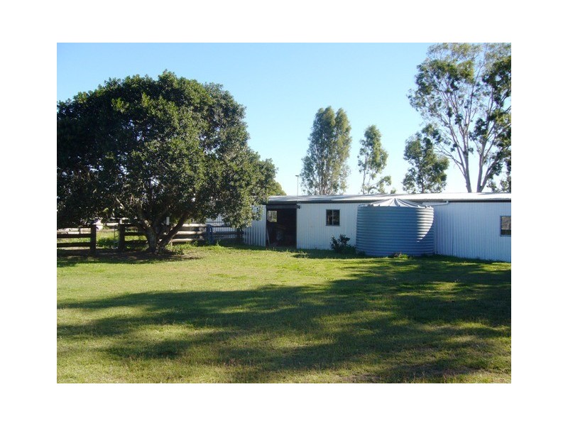 Lower Tenthill QLD 4343