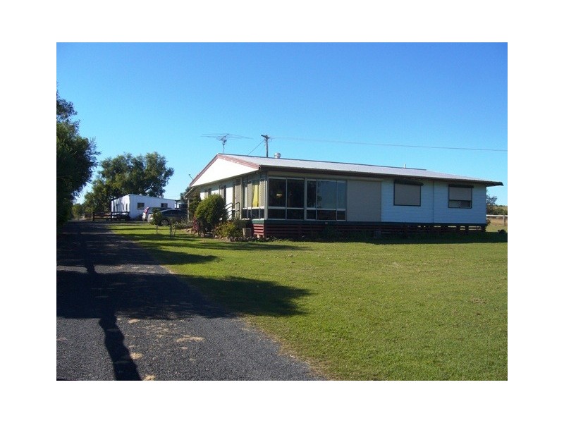 Lower Tenthill QLD 4343