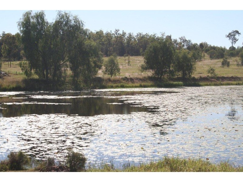 Lower Tenthill QLD 4343