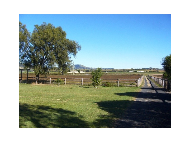 Lower Tenthill QLD 4343