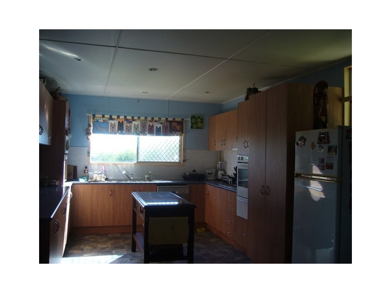 Lower Tenthill QLD 4343