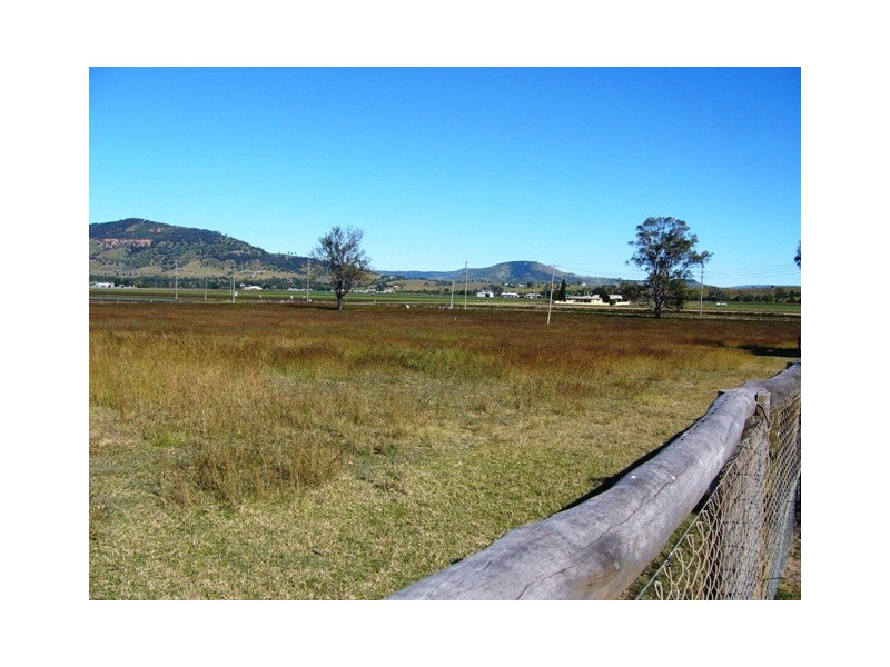 Lower Tenthill QLD 4343