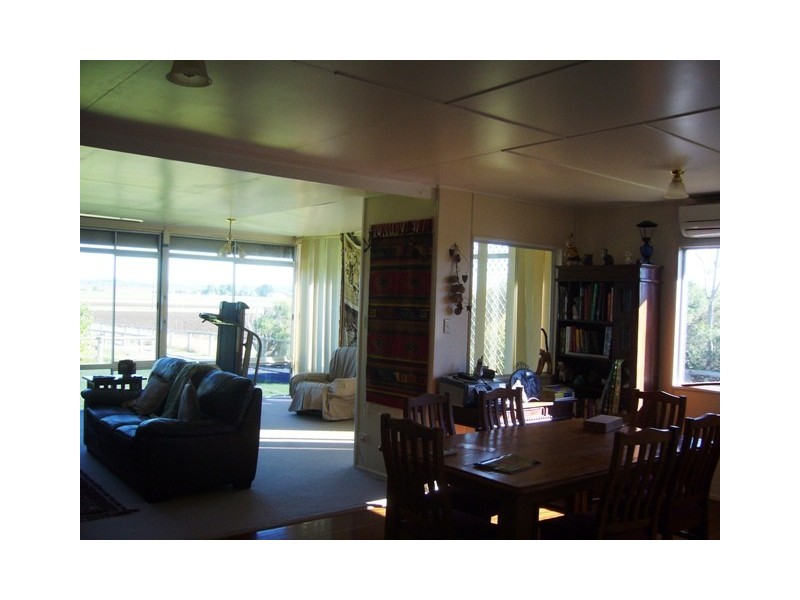 Lower Tenthill QLD 4343