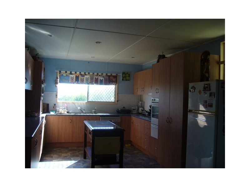 Lower Tenthill QLD 4343