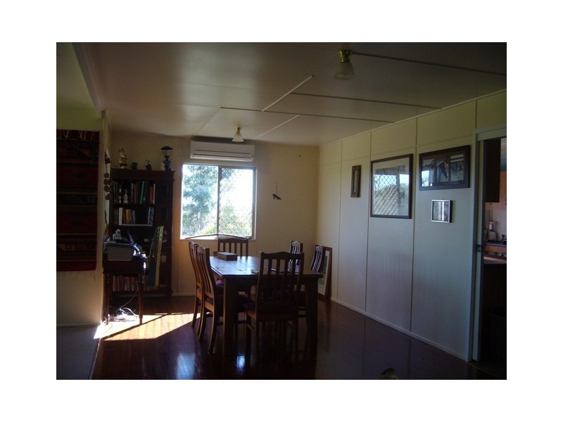 Lower Tenthill QLD 4343