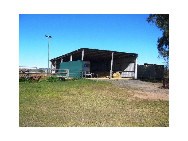 Lower Tenthill QLD 4343