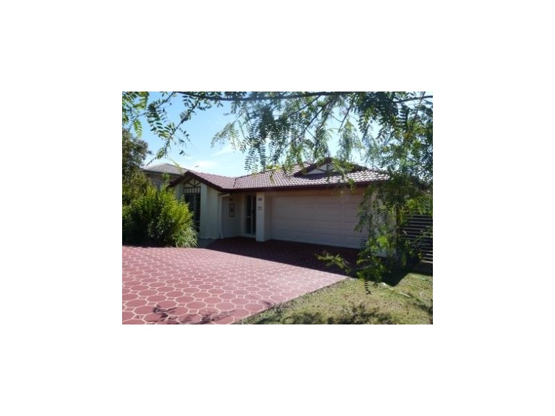 22 ROGERS DRIVE, Gatton QLD 4343