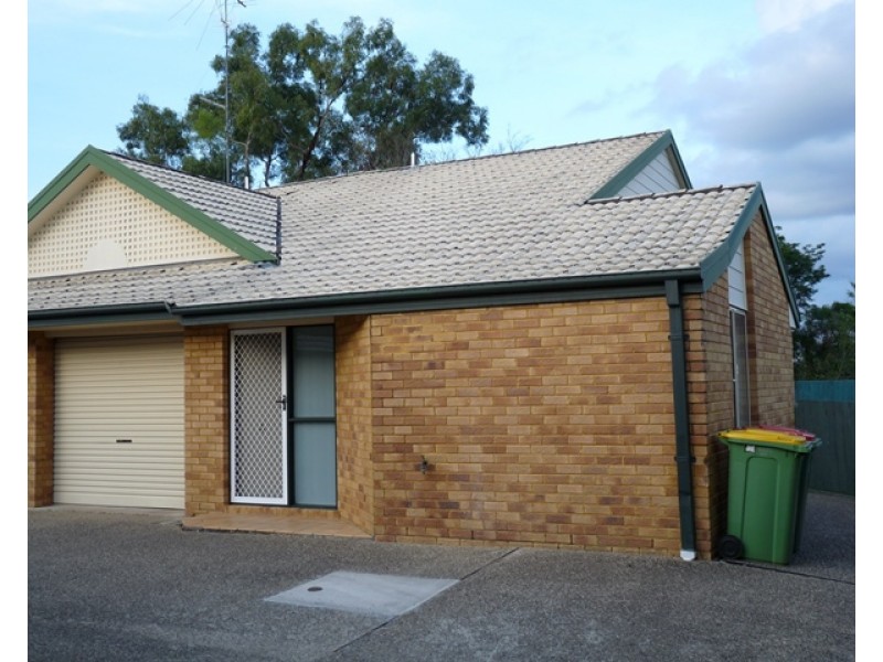 4/2 GAUL STREET, Gatton QLD 4343