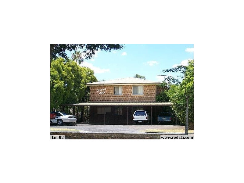 1/129 SPENCER STREET, Gatton QLD 4343