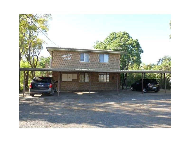 2/129 SPENCER STREET, Gatton QLD 4343