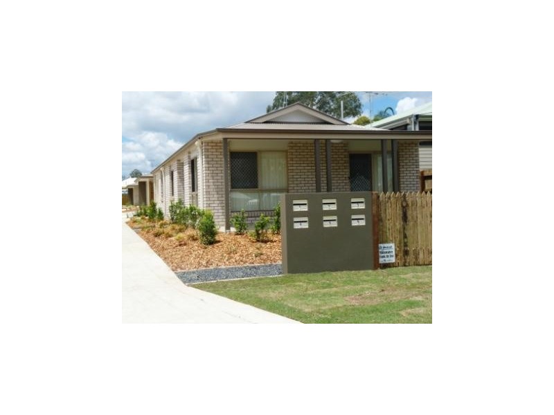 4/36 SMITH STREET, Gatton QLD 4343