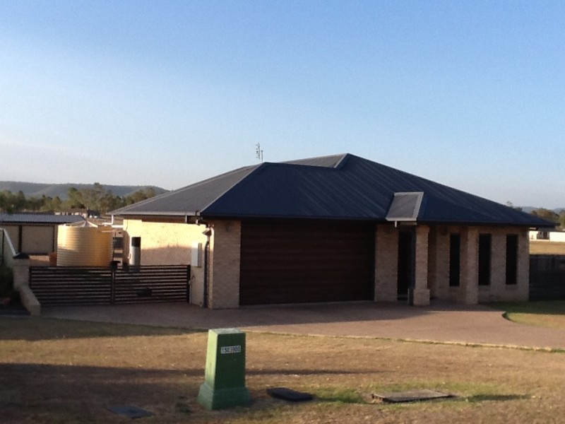 Placid Hills QLD 4343