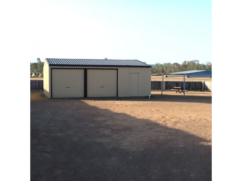 Placid Hills QLD 4343