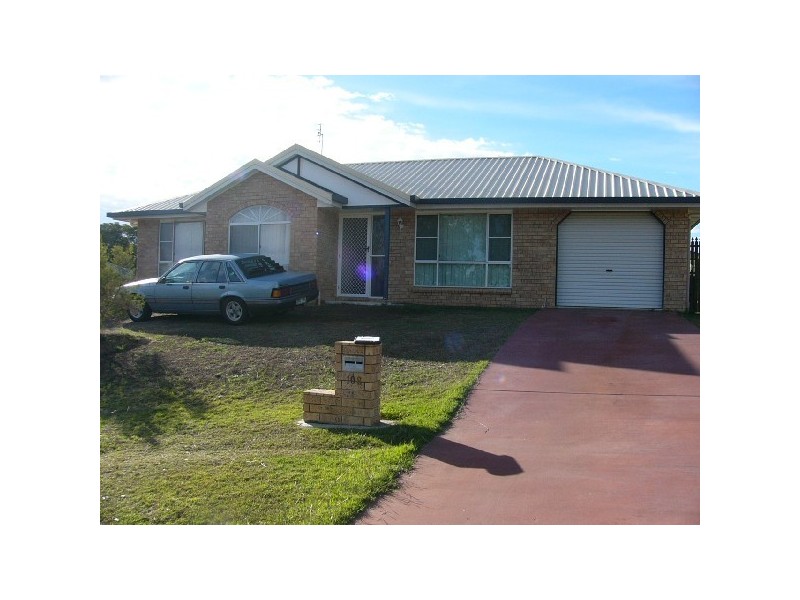 108 WOODLANDS, Gatton QLD 4343