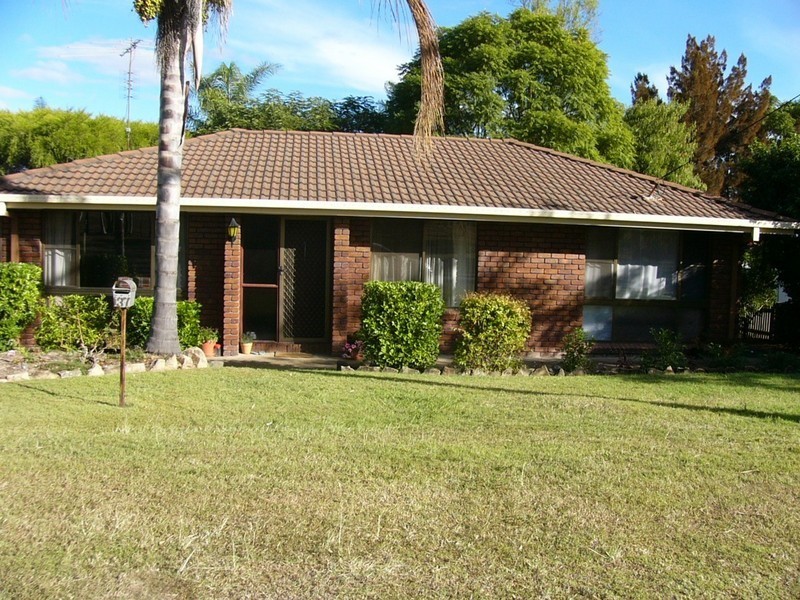 137 WOODLANDS ROAD, Gatton QLD 4343