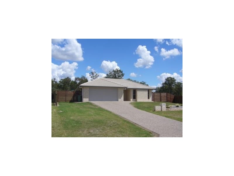 7 PLACID DRIVE, Placid Hills QLD 4343
