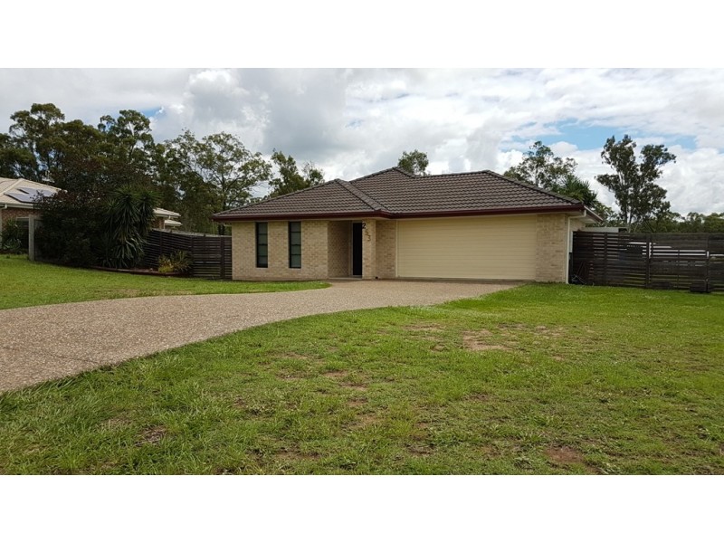 253 OLD TOOWOOMBA ROAD, Placid Hills QLD 4343