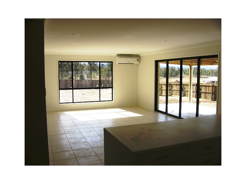 253 OLD TOOWOOMBA ROAD, Placid Hills QLD 4343