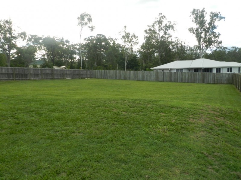 253 OLD TOOWOOMBA ROAD, Placid Hills QLD 4343