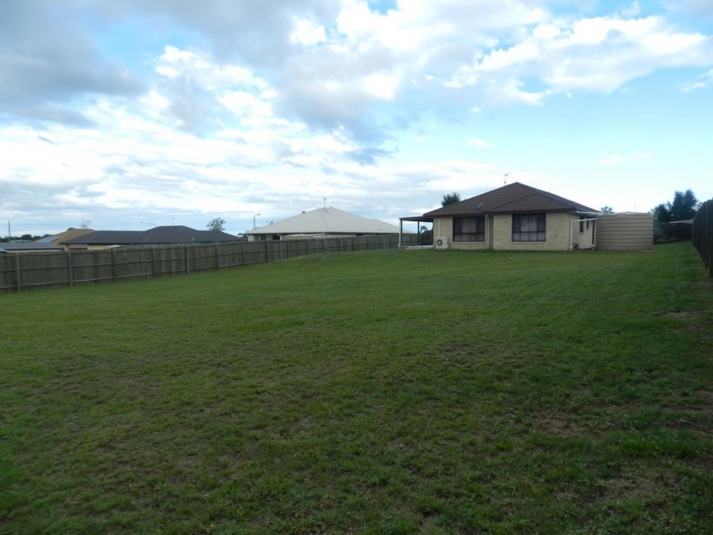 253 OLD TOOWOOMBA ROAD, Placid Hills QLD 4343
