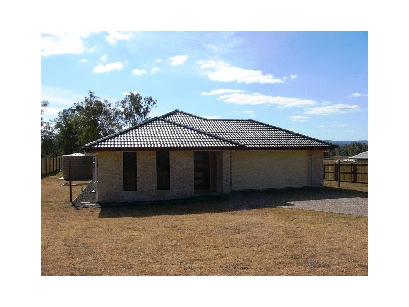 253 OLD TOOWOOMBA ROAD, Placid Hills QLD 4343