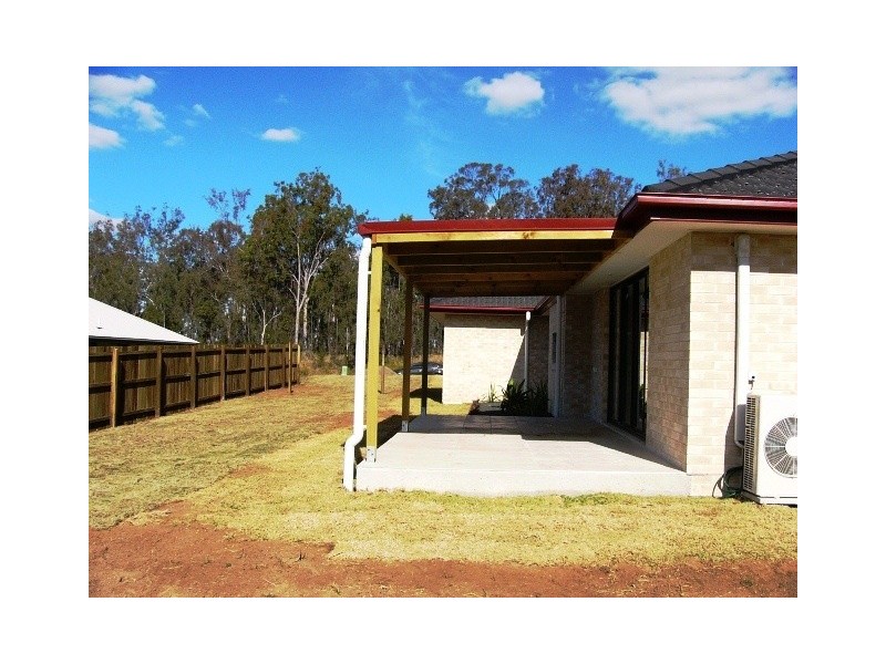 253 OLD TOOWOOMBA ROAD, Placid Hills QLD 4343