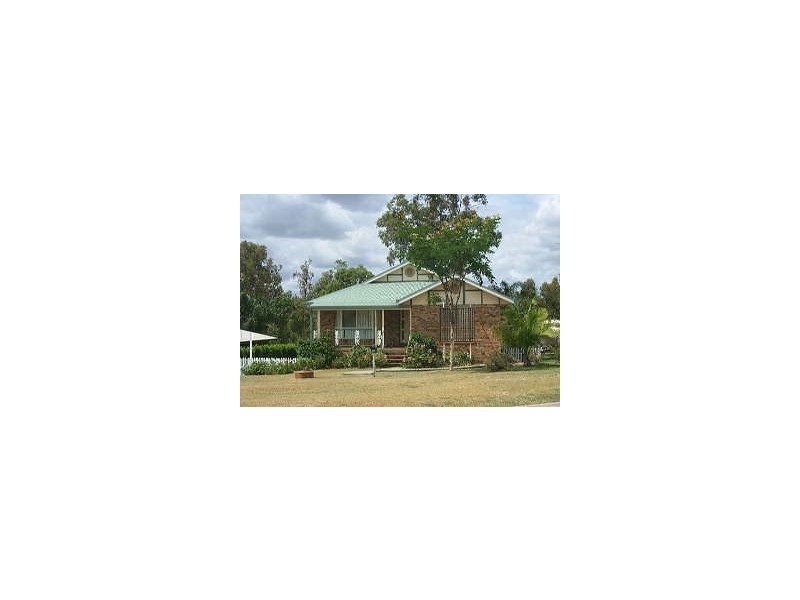 19 FITZGERALD STREET, Gatton QLD 4343