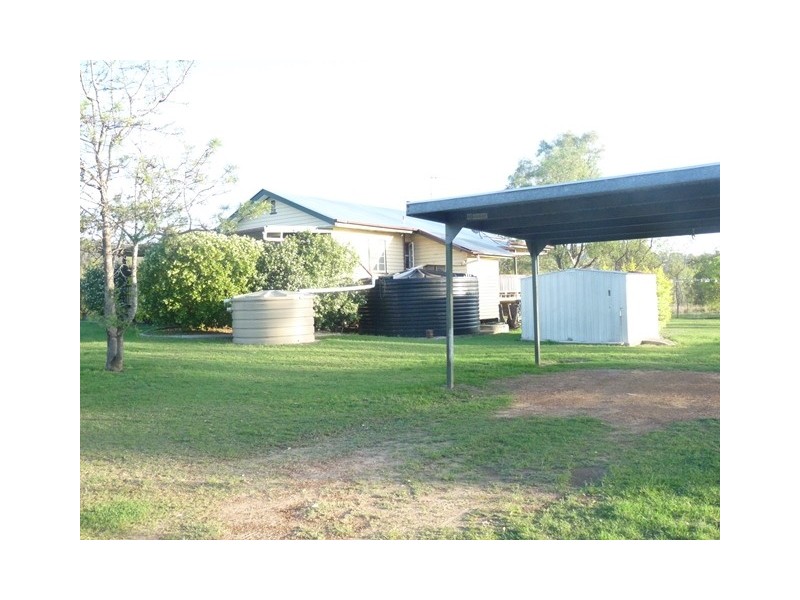 33 GEHRKE ROAD, Plainland QLD 4341