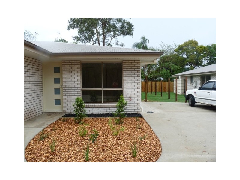 5/36  SMITH STREET, Gatton QLD 4343