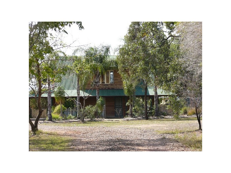 Lockrose QLD 4342