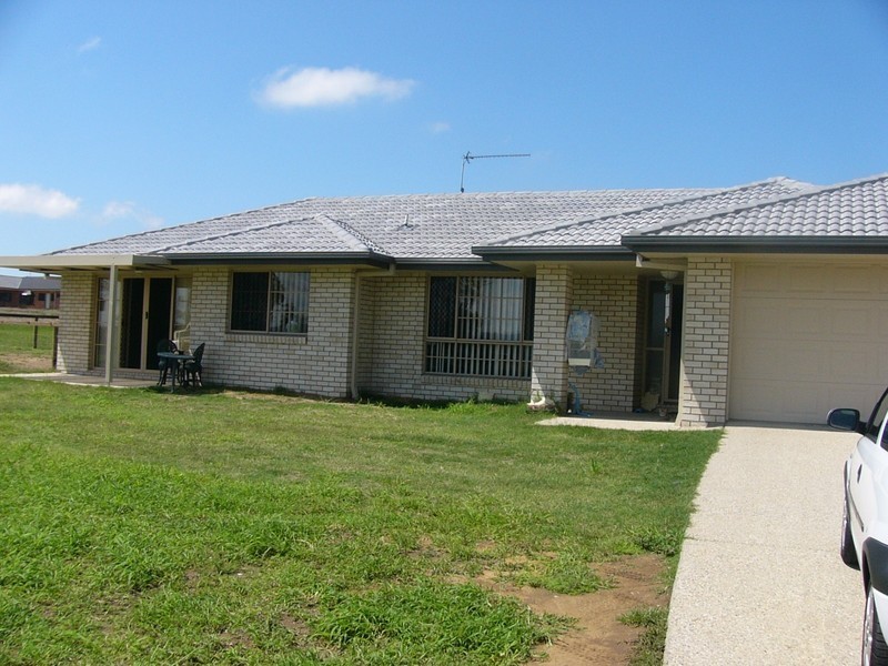 Placid Hills QLD 4343