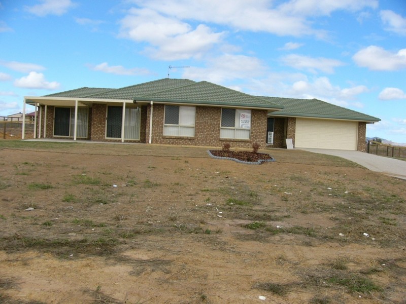 Placid Hills QLD 4343