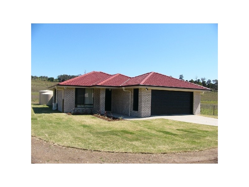 40 HINZE ROAD, Minden QLD 4311
