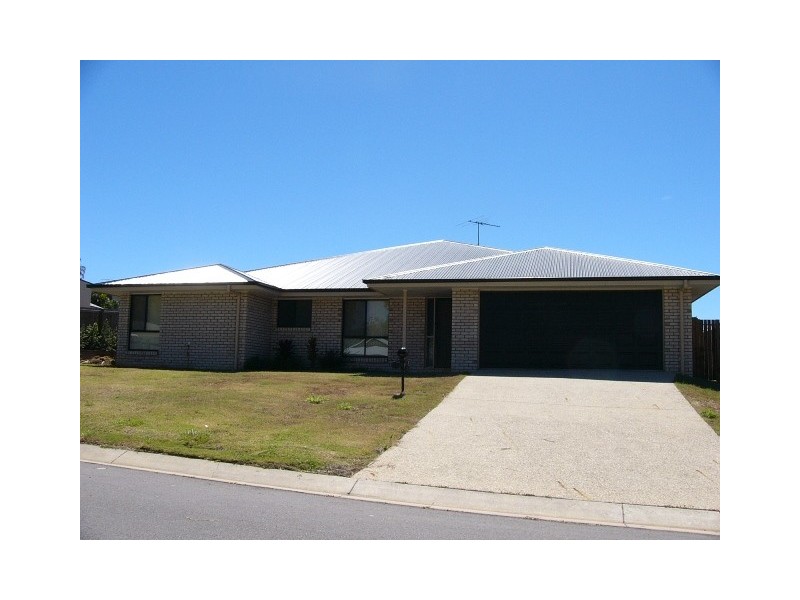 2/1 CARDINAL CLOSE, Gatton QLD 4343
