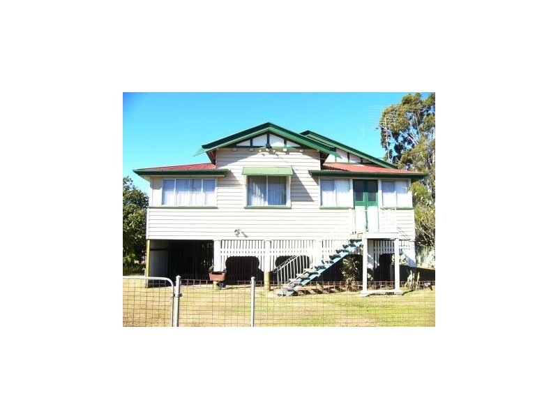 32 ALLAN STREET, Gatton QLD 4343