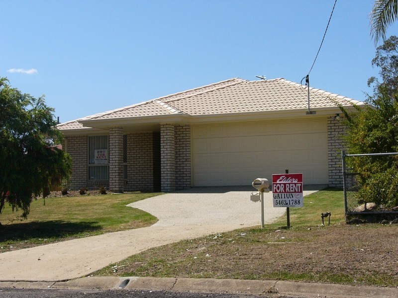 6 KENNETH AVENUE, Laidley QLD 4341